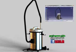 Vacuum cleaner