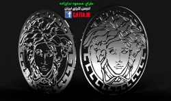 Versace Logo