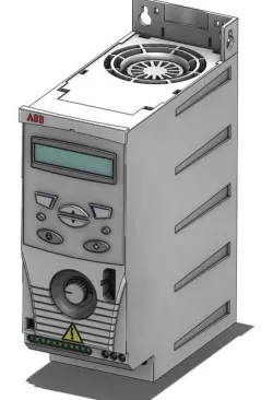 VFD Controller