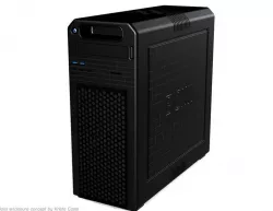 Vulcan - Boxx Design Challenge