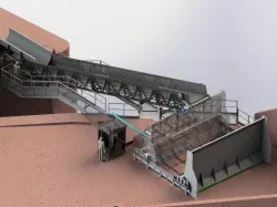 Waste compactor