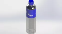 Water Bottle
