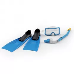Water Scuba Diving Equipment 3D model