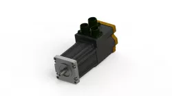 Weg servo motor