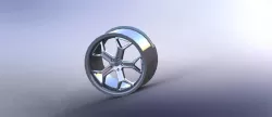 Wheel 