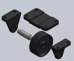 Wheel Assembly