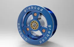 Wheel Hub