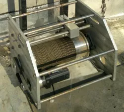 Winch
