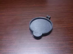 Windscreen Water Bottle Cap 