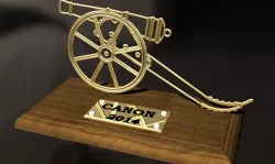 Wire model CANNON