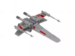 X-Wing