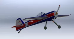 YAK 55-M