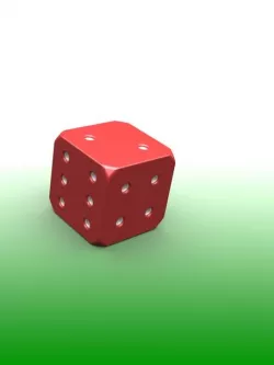 YAMB CUBE