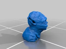 Yoda (cleaner and simpler)