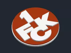 1FC Kaiserslautern - Logo