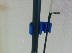 ▷ fishing rod holder clips 3d models 【 STLFinder 】