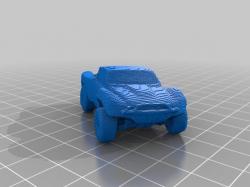 slash traxxas 3D Models | Page 1 | STLFinder