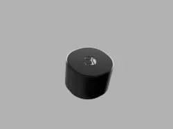 3DConnexion SpaceMouse Wireless Travel Case