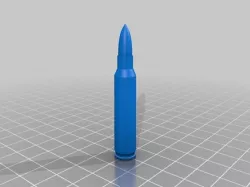 5.56x45 NATO