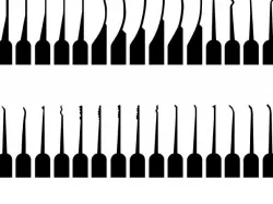 70 Lock Pick Templates