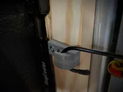 A hook