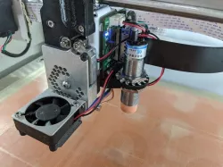 ABL Sensor Mount for Type A Machines Series 1