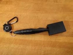Ace Golf Brush Cover