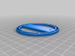 Air Struders Kossel Mini