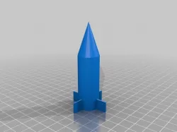 Alan Rocket