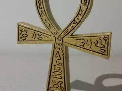 Ancient Egyptian Ankh