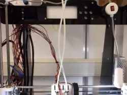 Anet A8 Dual Bowden Conversion