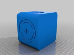 Anime Themed Box