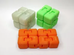 Another Fidget Cube