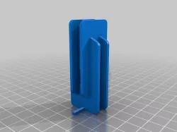 Antenna wire End Insulator