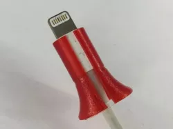 Apple Lightning-Cable Saver v.2.0