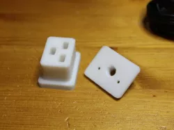 Apple Power Mac G5 Power Connector