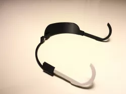 Archery Glasses V2