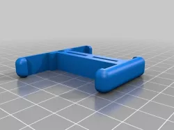 ASG CZ scorpion EVO3 airsoft mag couplers.