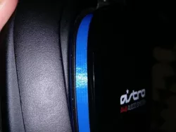 Astro A40 Headphone - Closed tag inserts