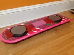Back To The Future Hoverboard