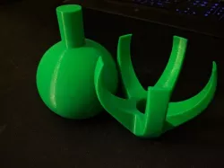 Ball and Socket Joint