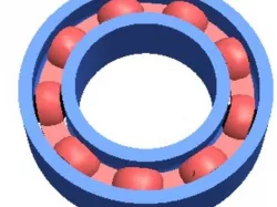 Ball Bearing - Steel Balls
