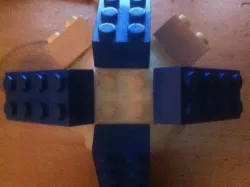 Ball Lego 360