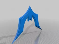 Batman Batarang