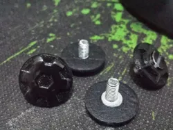 Bell Super Visor Screw