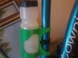 Bike Water Bottle Cage