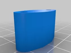 BLTouch Spacer