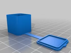 BME280_SensorCase