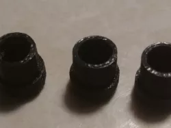 Brake Bleeder Cap