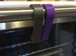 Breville Toaster Oven Hook
